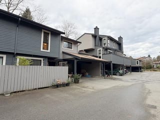 Townhouse for sale in Vancouver, Vancouver East, 7438 Echo Place, 263109643 | Realtylink.org