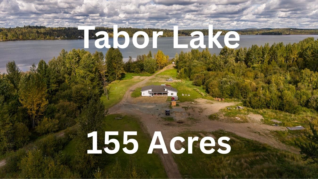 House for sale in Prince George, PG Rural East, 11900 Six Mile Lake Road, 263109644 | Realtylink.org