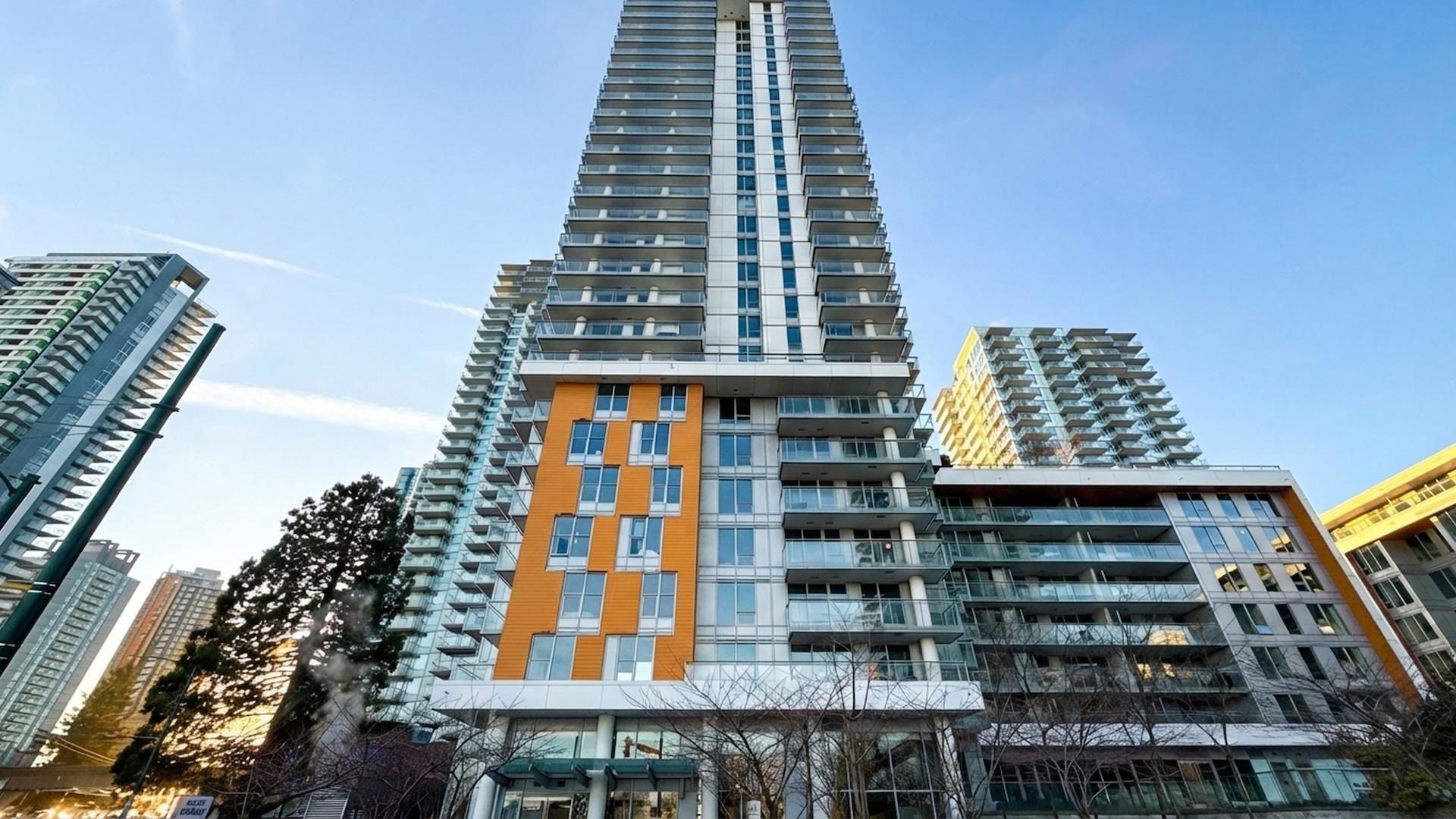 Apartment for sale in Vancouver, Vancouver West, 606 455 Sw Marine Drive, 263109646 | Realtylink.org
