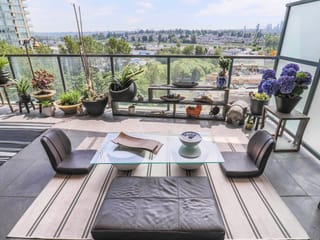 Apartment for sale in Burnaby, Burnaby North, 610 4890 Lougheed Highway, 263109648 | Realtylink.org