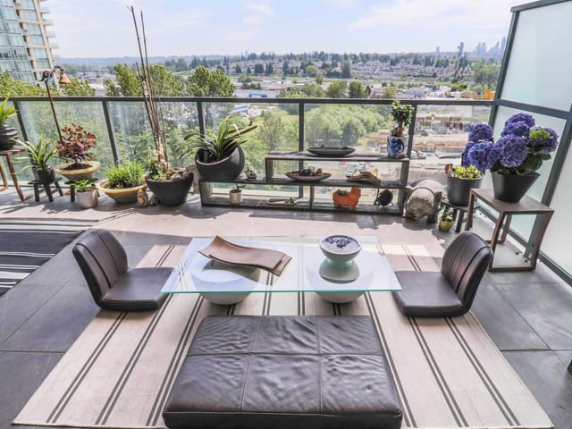 Apartment for sale in Burnaby, Burnaby North, 610 4890 Lougheed Highway, 263109648 | Realtylink.org