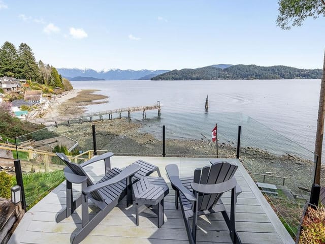 House for sale in Gibsons, Sunshine Coast, 790 Marine Drive, 263109651 | Realtylink.org