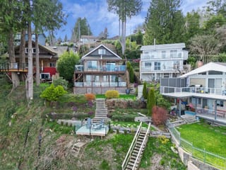 House for sale in Gibsons, Sunshine Coast, 790 Marine Drive, 263109651 | Realtylink.org