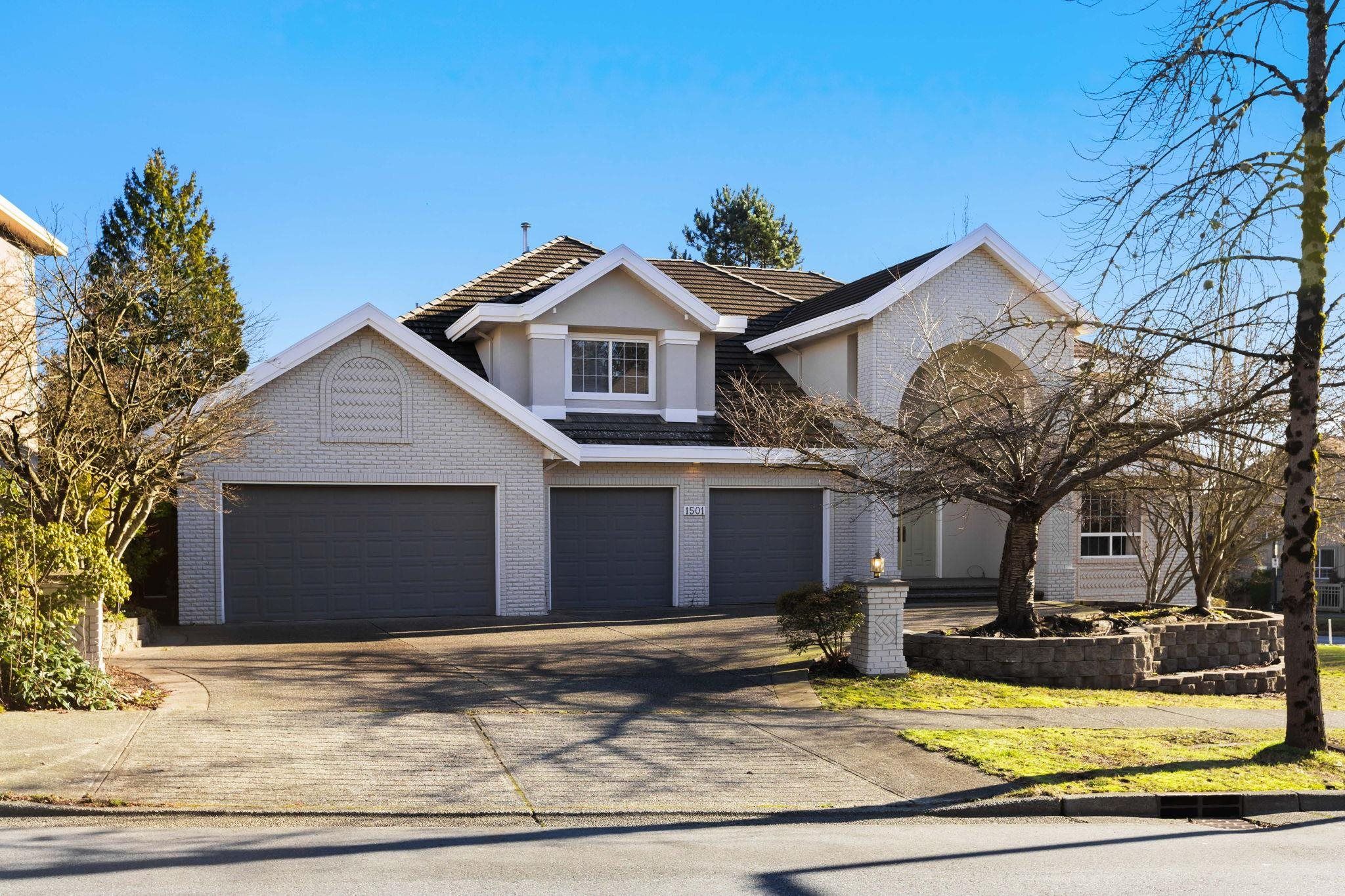 House for sale in Coquitlam, Coquitlam, 1501 Parkway Boulevard, 263109652 | Realtylink.org