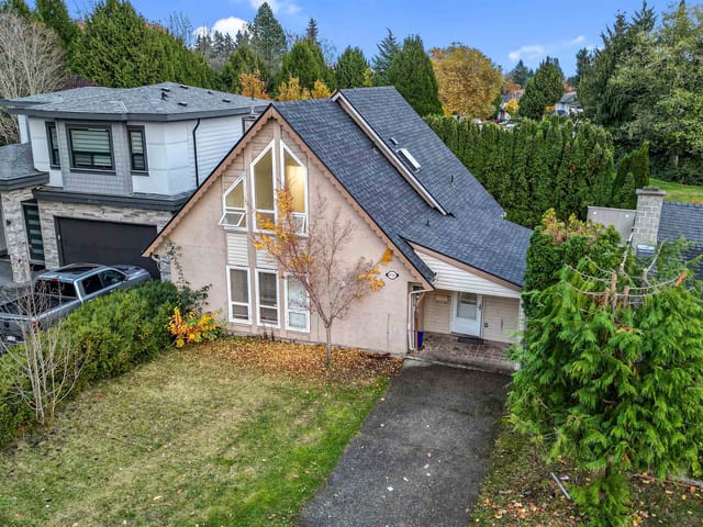 House for sale in Surrey, Surrey, 6726 133 Street, 263109655 | Realtylink.org