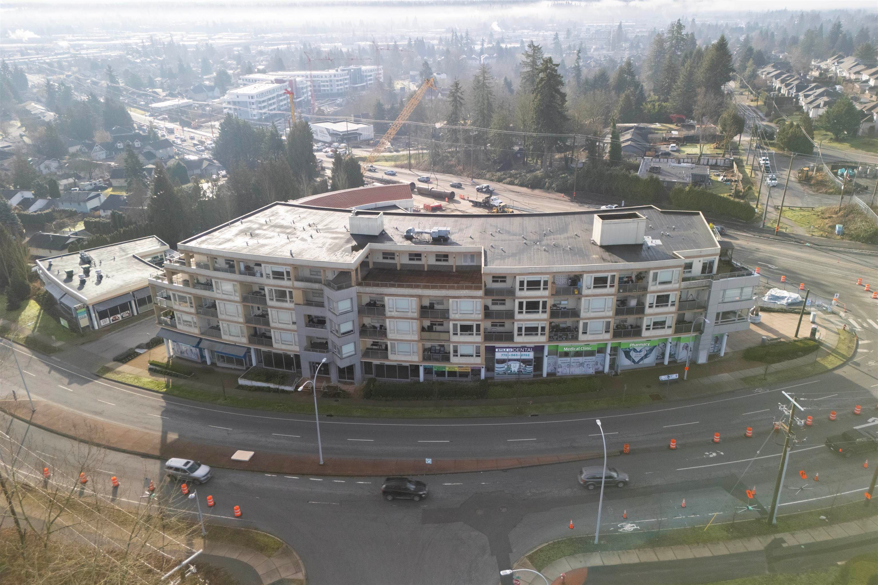 Apartment for sale in Surrey, Cloverdale, 408 19228 64 Avenue, 263109660 | Realtylink.org