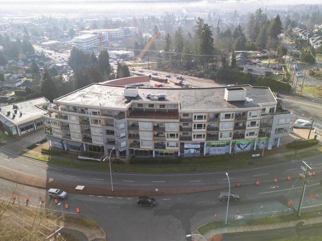 Apartment for sale in Surrey, Cloverdale, 408 19228 64 Avenue, 263109660 | Realtylink.org