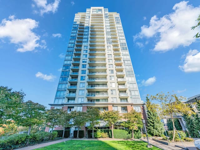 Apartment for sale in Burnaby, Burnaby North, 207 9868 Cameron Street, 263109665 | Realtylink.org