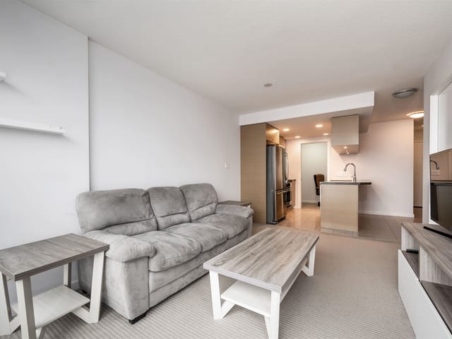 Apartment for sale in Vancouver, Vancouver West, 2602 833 Seymour Street, 263109666 | Realtylink.org