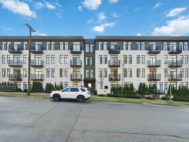 Apartment for sale in Coquitlam, Coquitlam, 310 718 Edgar Avenue, 263109669 | Realtylink.org