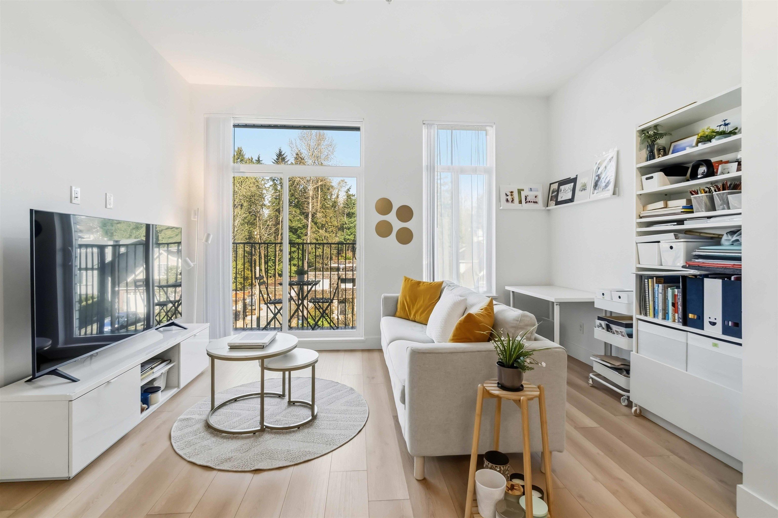 Apartment for sale in Coquitlam, Coquitlam, 310 718 Edgar Avenue, 263109669 | Realtylink.org