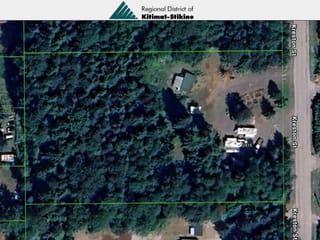 Lot for sale in Terrace, Terrace, 2415 Kreston Street, 263109671 | Realtylink.org