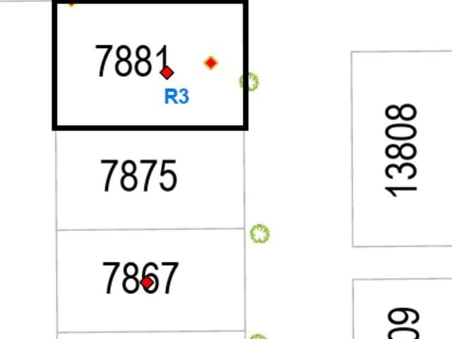 Lot for sale in Surrey, Surrey, 7881 138 Street, 263109672 | Realtylink.org