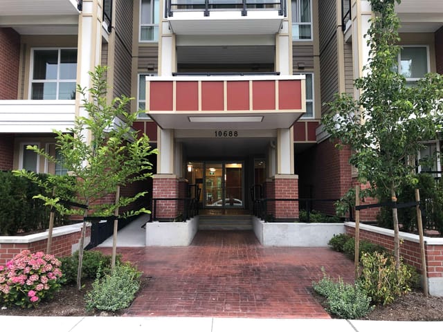 Townhouse for sale in Surrey, North Surrey, 103 10688 140 Street, 263109674 | Realtylink.org