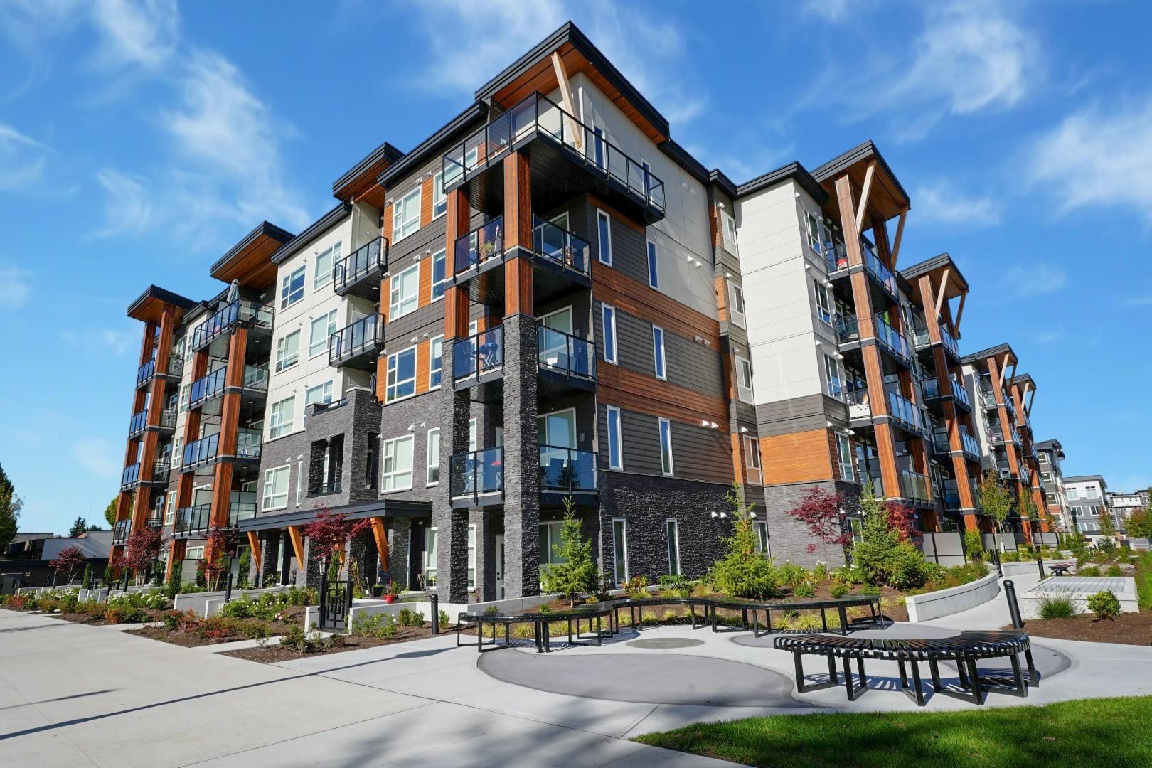 Apartment for sale in Maple Ridge, Maple Ridge, 106 12143 223 Street, 263109676 | Realtylink.org