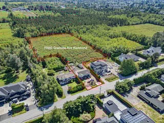 House for sale in Richmond, Richmond, 10560 Granville Avenue, 263109677 | Realtylink.org