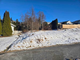 Lot for sale in Kitimat, Kitimat, 98 Banyay Avenue, 263109678 | Realtylink.org