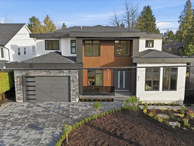 House for sale in Coquitlam, Coquitlam, 821 Porter Street, 263109679 | Realtylink.org