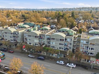 Apartment for sale in Vancouver, Vancouver West, 216 3250 W Broadway, 263109681 | Realtylink.org