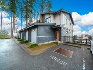 Townhouse for sale in Coquitlam, Coquitlam, 111 3525 Chandler Street, 263109682 | Realtylink.org
