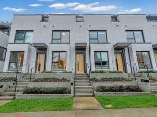 Townhouse for sale in Vancouver, Vancouver West, 659 W 30th Avenue, 263109683 | Realtylink.org