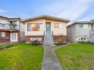 House for sale in Vancouver, Vancouver East, 851 E 50th Avenue, 263109688 | Realtylink.org