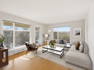 Apartment for sale in Vancouver, Vancouver East, 404 3575 Euclid Avenue, 263109697 | Realtylink.org