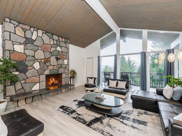 House for sale in Coquitlam, Coquitlam, 953 Ranch Park Way, 263109703 | Realtylink.org