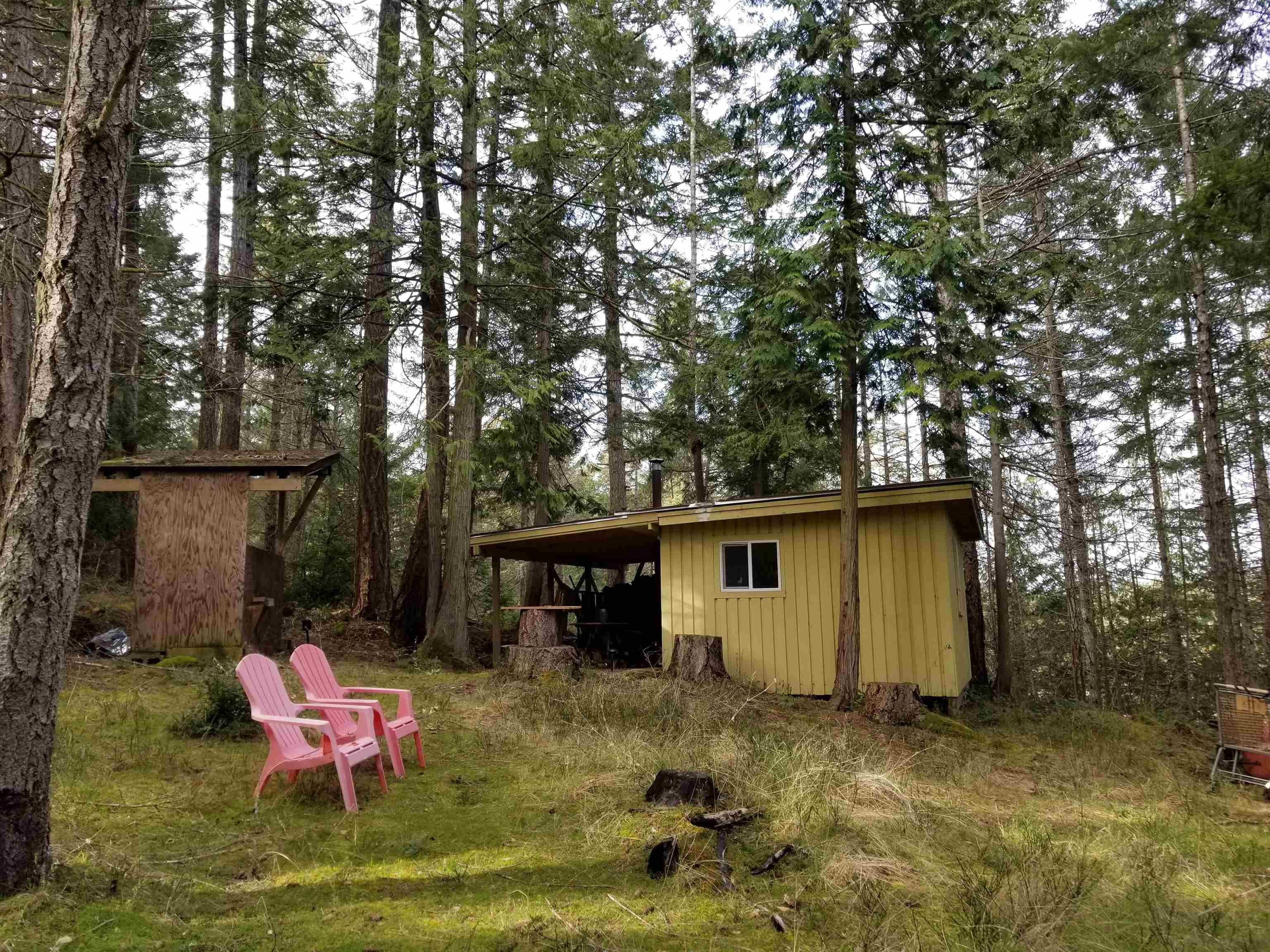 Recreational Property for sale in Galiano Island, Islands-Van. & Gulf, 118 Burrill Road, 263109704 | Realtylink.org