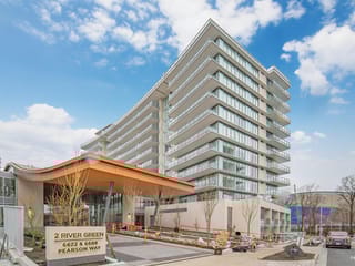 Apartment for sale in Richmond, Richmond, 513 6688 Pearson Way, 263109707 | Realtylink.org