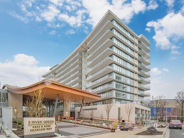 Apartment for sale in Richmond, Richmond, 513 6688 Pearson Way, 263109707 | Realtylink.org