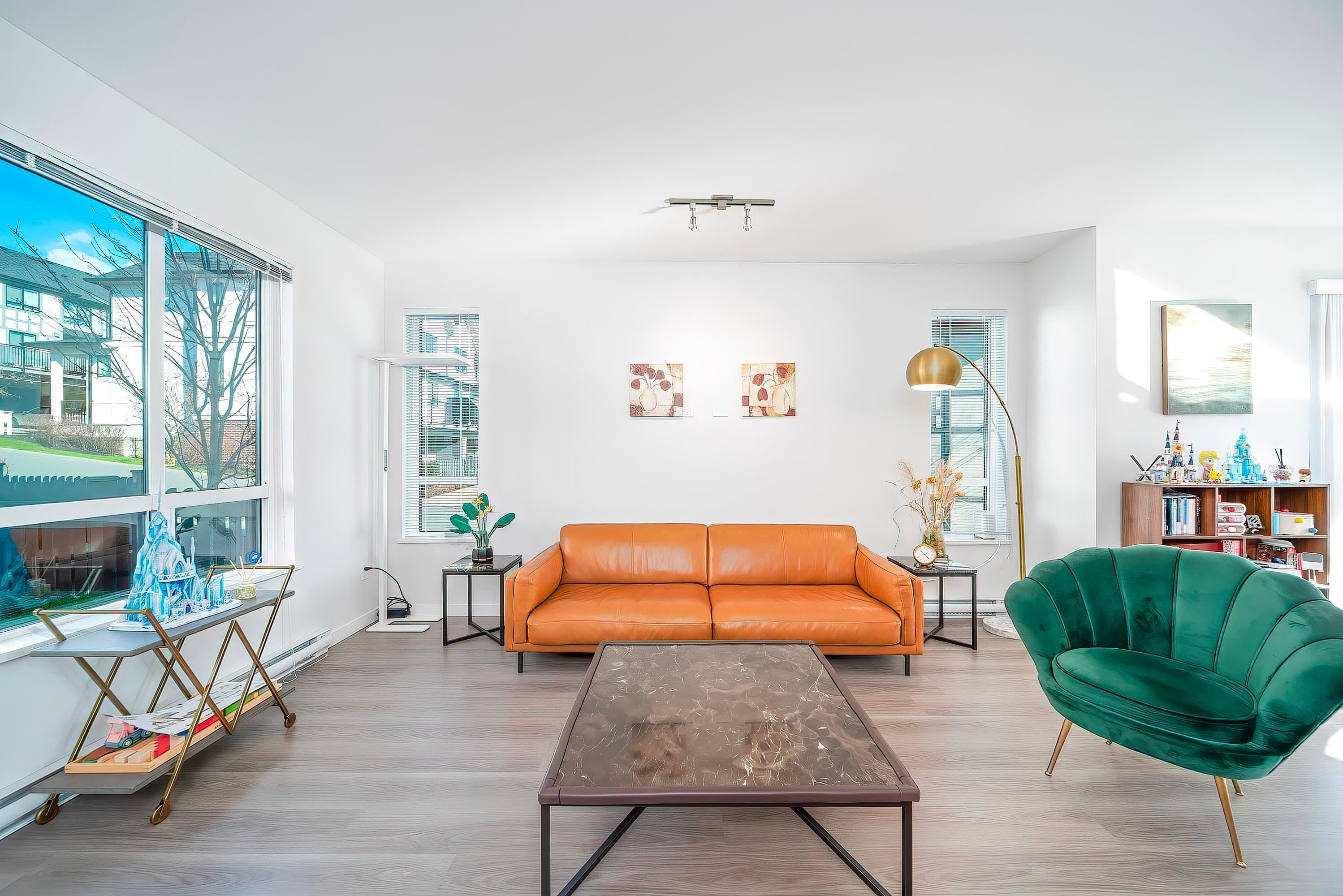 Townhouse for sale in Coquitlam, Coquitlam, 119 3500 Burke Village Promenade, 263109708 | Realtylink.org