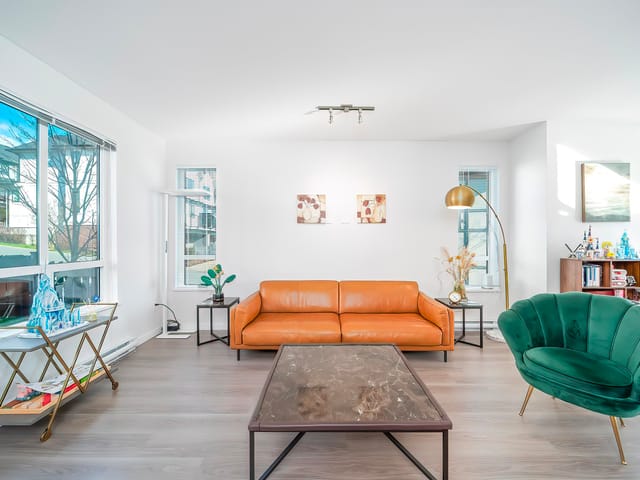 Townhouse for sale in Coquitlam, Coquitlam, 119 3500 Burke Village Promenade, 263109708 | Realtylink.org