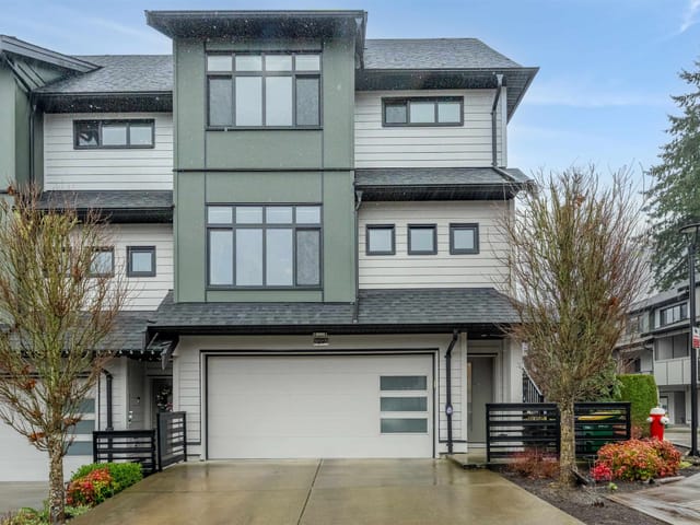 Townhouse for sale in Surrey, Surrey, 29 15177 60 Avenue, 263109713 | Realtylink.org