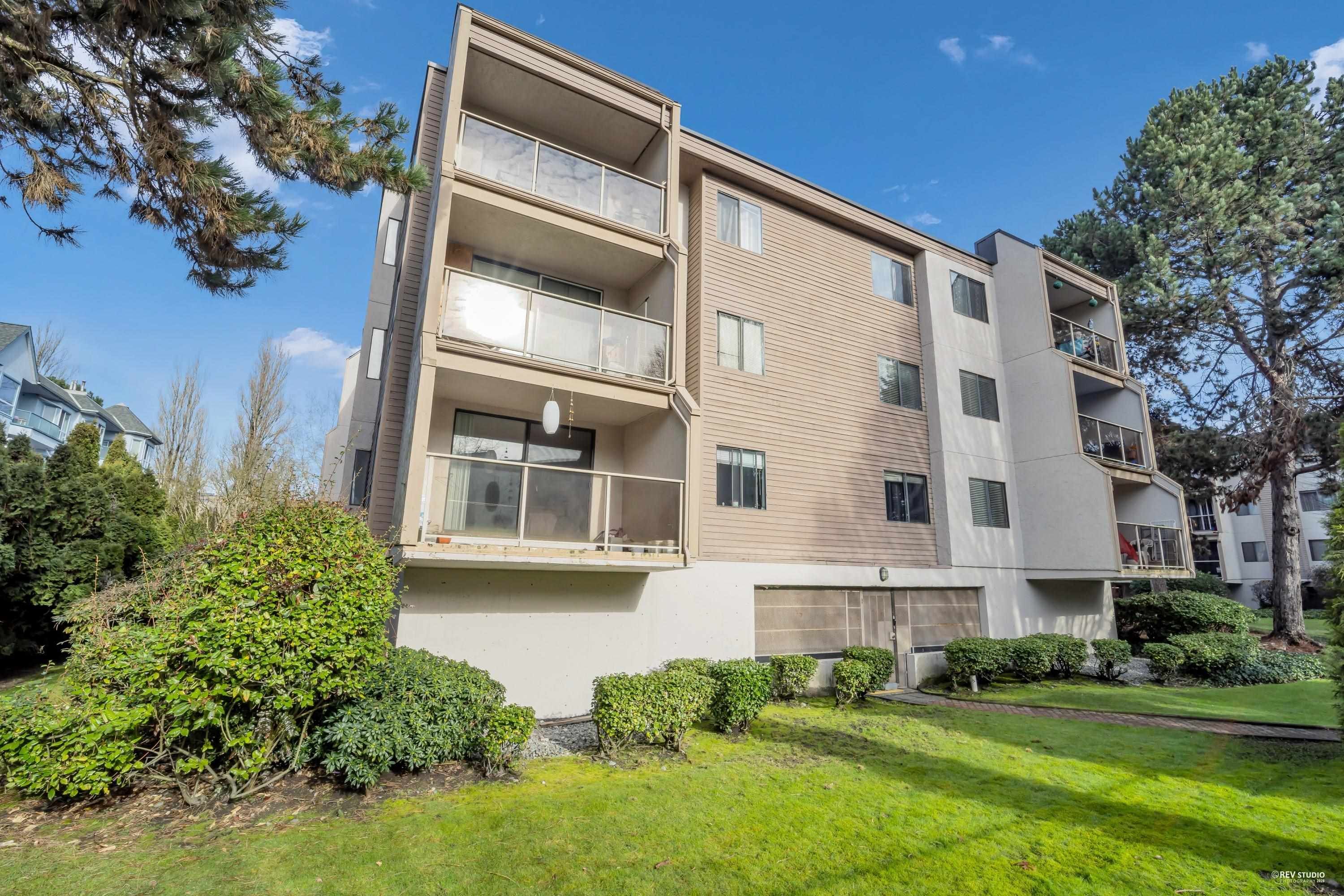 Apartment for sale in Richmond, Richmond, 305 8720 Lansdowne Road, 263109721 | Realtylink.org