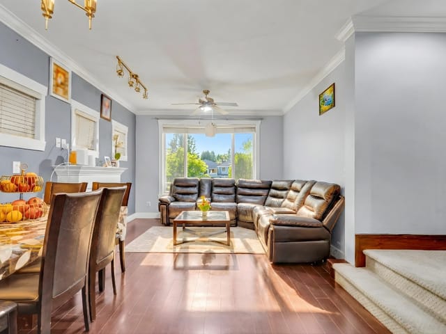 Townhouse for sale in Surrey, Surrey, 62 7156 144 Street, 263109724 | Realtylink.org