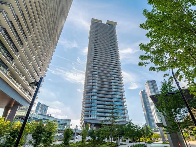 Apartment for sale in Burnaby, Burnaby North, 1409 4720 Lougheed Highway, 263109726 | Realtylink.org
