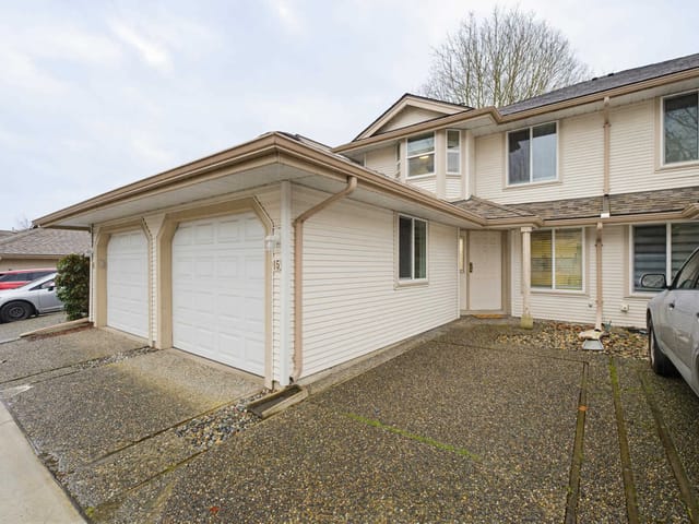 Townhouse for sale in Langley, Langley, 15 9045 Walnut Grove Drive, 263109727 | Realtylink.org