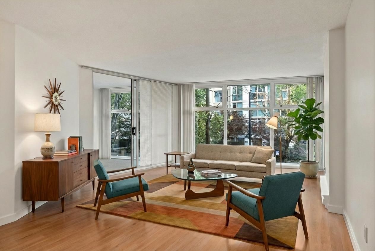 Apartment for sale in Vancouver, Vancouver West, B106 1331 Homer Street, 263109733 | Realtylink.org