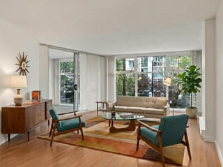 Apartment for sale in Vancouver, Vancouver West, B106 1331 Homer Street, 263109733 | Realtylink.org