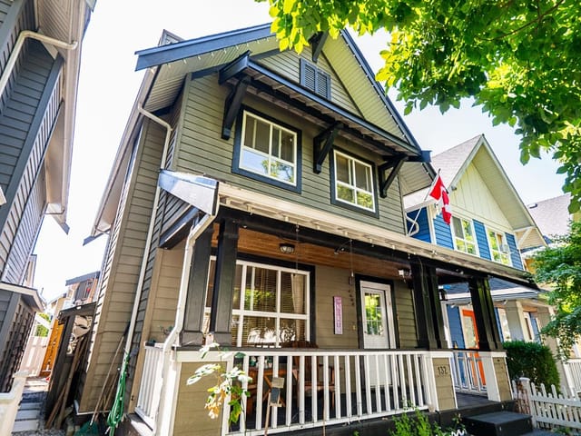 House for sale in New Westminster, New Westminster, 132 Star Crescent, 263109735 | Realtylink.org