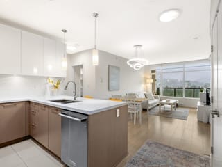 Apartment for sale in Coquitlam, Coquitlam, 2601 3080 Lincoln Avenue, 263109737 | Realtylink.org