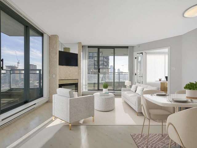 Apartment for sale in Surrey, North Surrey, 1301 13383 108 Avenue, 263109739 | Realtylink.org