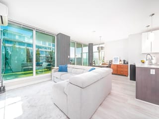 Apartment for sale in Richmond, Richmond, 1201 6951 Elmbridge Way, 263109741 | Realtylink.org