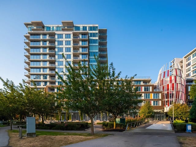 Apartment for sale in Richmond, Richmond, 1201 6951 Elmbridge Way, 263109741 | Realtylink.org