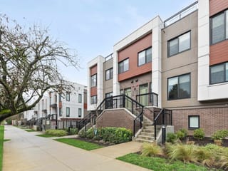 Townhouse for sale in Vancouver, Vancouver West, 807 W 33rd Avenue, 263109743 | Realtylink.org