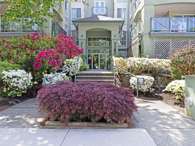 Apartment for sale in Langley, Langley, 410 20110 Michaud Crescent, 263109744 | Realtylink.org