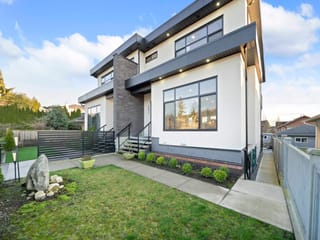 1/2 Duplex for sale in North Vancouver, North Vancouver, 253 W 18th Street, 263109745 | Realtylink.org