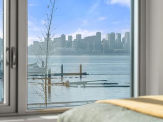 Townhouse for sale in North Vancouver, North Vancouver, 110 755 Harbourside Drive, 263109748 | Realtylink.org