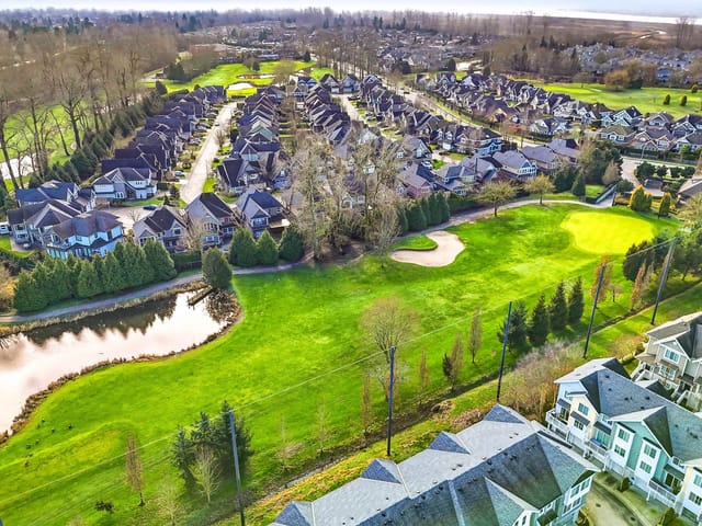 Townhouse for sale in Ladner, Ladner, 20 5550 Admiral Way, 263109749 | Realtylink.org